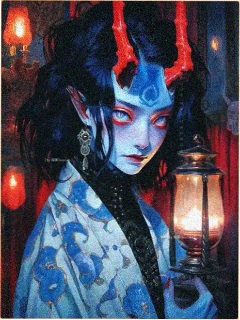 桔子电影文艺治愈片铁皮屋顶上的猫剧照